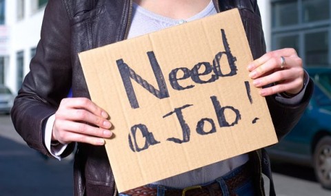 Близо 15 000 безработни по-малко през юли спрямо предходния месец